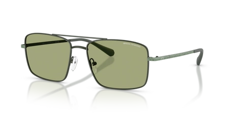 Okulary przeciwsłoneczne Armani Exchange AX 2054S 612682