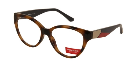 Okulary korekcyjne Solano S 20649 E