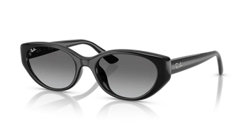 Okulary przeciwsłoneczne Ray-Ban RB 4457D 667711