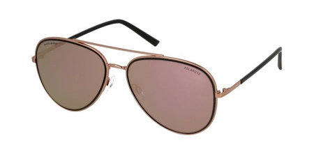 Okulary przeciwsłoneczne Solano SS 10388 B