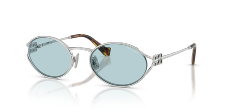 Okulary przeciwsłoneczne Miu Miu MU 52YS 1BC20R