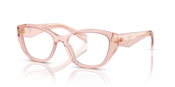 Okulary korekcyjne Prada PR 21ZV 19Q1O1
