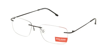 Okulary korekcyjne Solano S 10705 B