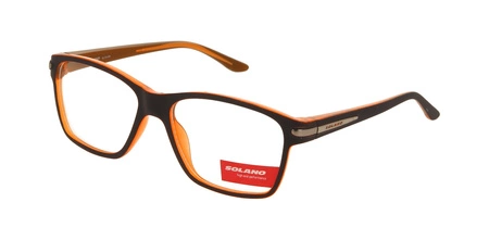 Okulary korekcyjne Solano S 50261 C