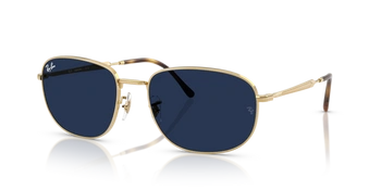 Okulary przeciwsłoneczne Ray-Ban RB 3754 001/GG