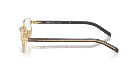 Okulary korekcyjne Prada PR B54V 5AK1O1