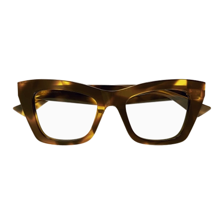 Okulary przeciwsłoneczne Bottega Veneta BV1215O 005