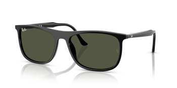 Okulary przeciwsłoneczne Ray-Ban RB 2216 901/31
