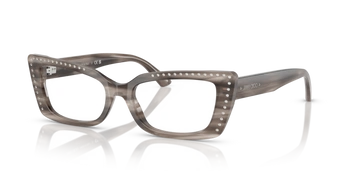 Okulary korekcyjne Jimmy Choo JC 3018B 5056