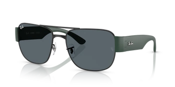 Okulary przeciwsłoneczne Ray-Ban RB 3756 926931