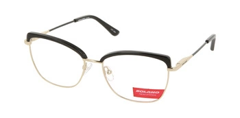 Okulary korekcyjne Solano S 10619 A