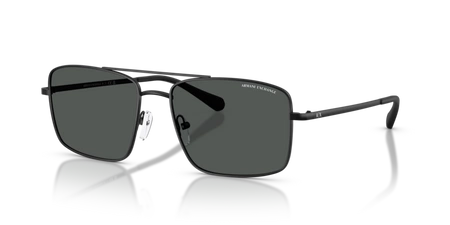 Okulary przeciwsłoneczne Armani Exchange AX 2054S 600087