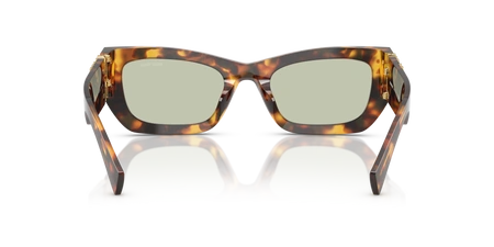 Okulary Przeciwsłoneczne Miu Miu MU 09WS 14L50O