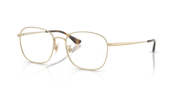 Okulary korekcyjne Ray-Ban RX 6418D 2993