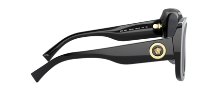 Okulary Przeciwsłoneczne Versace VE 4387 GB1/87