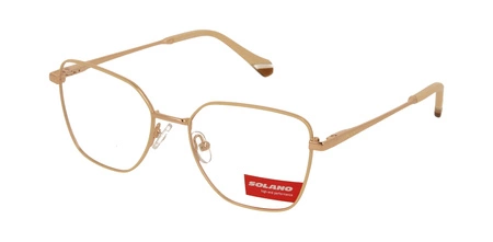 Okulary korekcyjne Solano S 10687 C