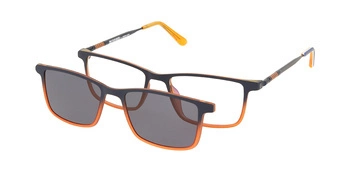 Okulary korekcyjne Solano CL 50038 C