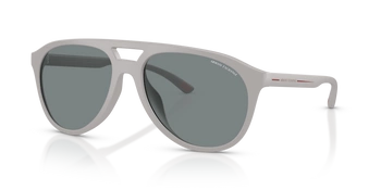 Okulary przeciwsłoneczne Armani Exchange AX 4156SU 837887