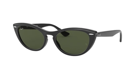 Okulary Przeciwsłoneczne Ray-Ban RB 4314N NINA 601/31