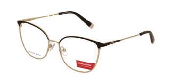 Okulary korekcyjne Solano S 10693 B