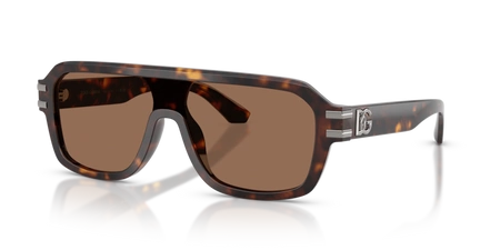 Okulary przeciwsłoneczne Dolce & Gabbana DG 4507 502/73