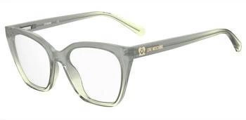 Okulary korekcyjne Love Moschino MOL627 1ED