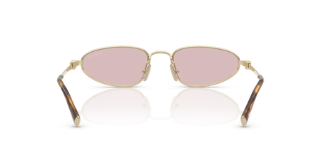 Okulary Przeciwsłoneczne Miu Miu MU A52S ZVN4I0