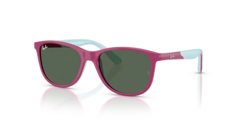 Okulary przeciwsłoneczne Ray-Ban RJ 9077S 719271