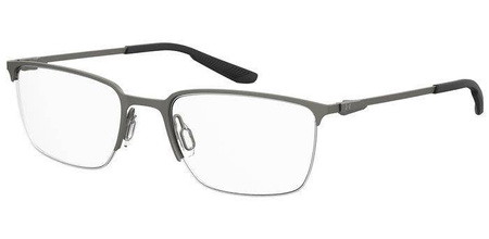 Okulary korekcyjne Under Armour UA 5005 G R80