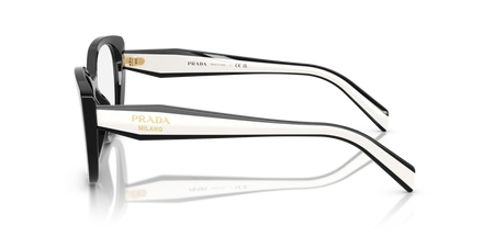 Okulary korekcyjne Prada PR B04V 16K1O1