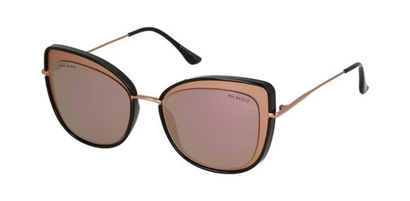 Okulary przeciwsłoneczne Solano SS 10393 B