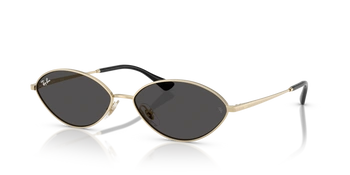 Okulary przeciwsłoneczne Ray-Ban RB 3757 921387