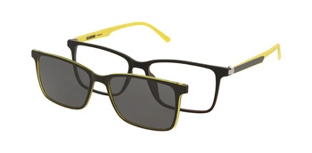 Okulary korekcyjne Solano CL 90212 D