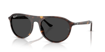 Okulary przeciwsłoneczne Ray-Ban RB 2215 902/48