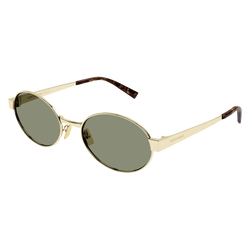 Okulary przeciwsłoneczne Saint Laurent SL 692 003