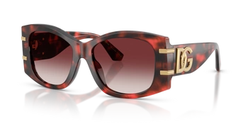 Okulary przeciwsłoneczne Dolce & Gabbana DG 4501 33588H