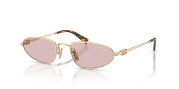 Okulary Przeciwsłoneczne Miu Miu MU A52S ZVN4I0