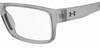 Okulary korekcyjne Under Armour UA 5053 CBL