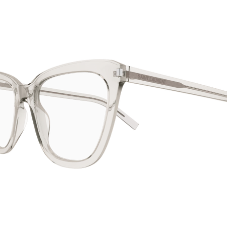 Okulary przeciwsłoneczne Saint Laurent SL 548 SLIM OPT 004