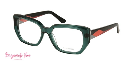Okulary korekcyjne Anne Marii AM 20415 C