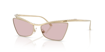 Okulary przeciwsłoneczne Jimmy Choo JC 4014H 3006/5