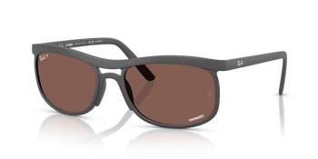 Okulary przeciwsłoneczne Ray-Ban RB 4452CH 60171A