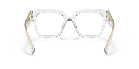 Okulary korekcyjne Miu Miu MU 04UV 2AZ1O1