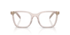 Okulary korekcyjne Prada PR B11V 29D1O1