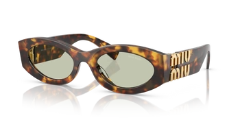 Okulary Przeciwsłoneczne Miu Miu MU 11WS 14L50O