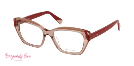 Okulary korekcyjne Anne Marii AM 20410 B