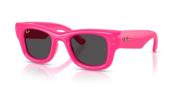 Okulary przeciwsłoneczne Ray-Ban RB 4940 683287