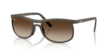 Okulary przeciwsłoneczne Ray-Ban RB 4452 612413