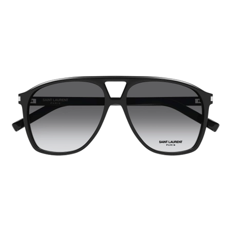 Okulary przeciwsłoneczne Saint Laurent SL 596 DUNE 006