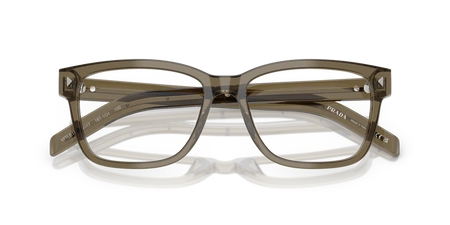 Okulary korekcyjne Prada PR B10V 18T1O1